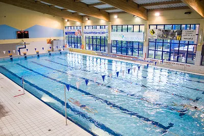 NAUKA PŁYWANIA KRAKÓW-PRO SWIM KRAKÓW